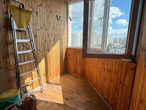 квартира за адресою Петра Григоренка просп., 24