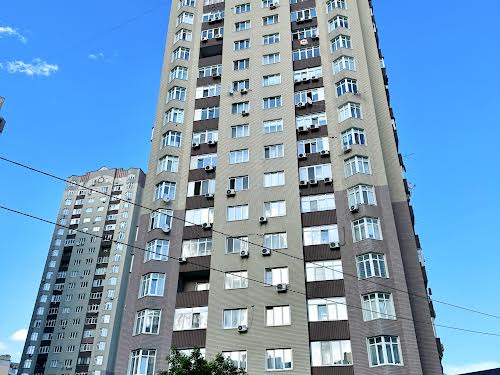 квартира по адресу Николая Лаврухина ул., 6