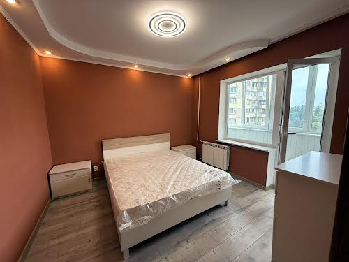 квартира за адресою Архітектора Вербицького вул., 24