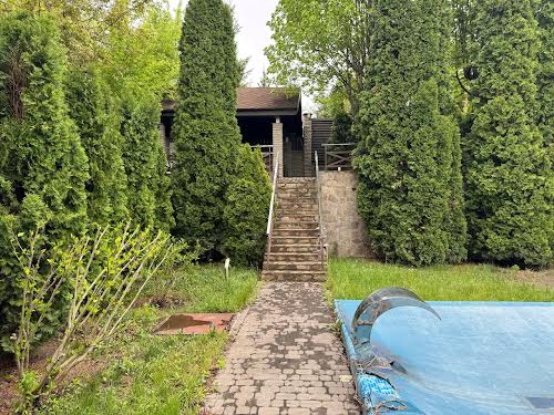 будинок за адресою Гайова вул., 95