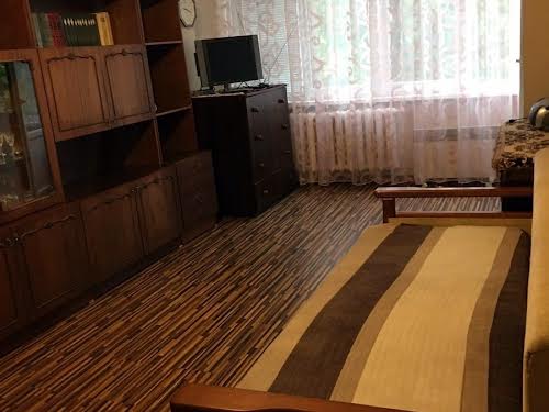 квартира по адресу Ивана Выговского ул. (Маршала Гречка), 24-А