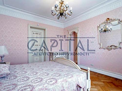 квартира за адресою Пилипа Орлика вул., 6