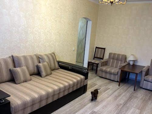 квартира за адресою Київ, Академіка Корольова вул., 8