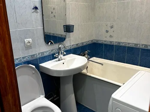 квартира за адресою Байрона просп., 167б