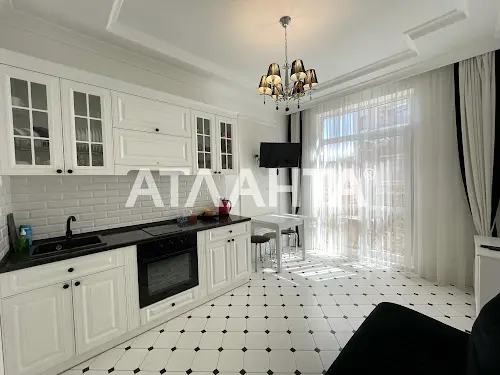 квартира за адресою Італійський бульв., 1б
