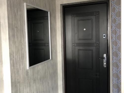 квартира по адресу Ясиноватский пер., 10