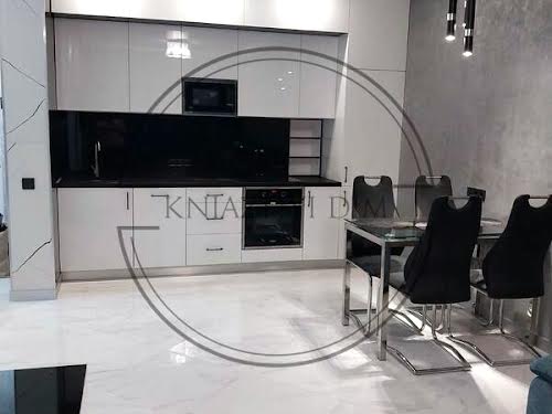 квартира за адресою Берестейський просп. (Перемоги), 5-В