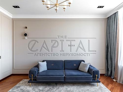 квартира за адресою Джона Маккейна вул. (Івана Кудрі), 7