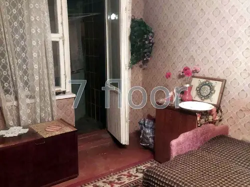 квартира по адресу Дмитрия Луценко ул. (Крейсера 'Аврора'), 9-А