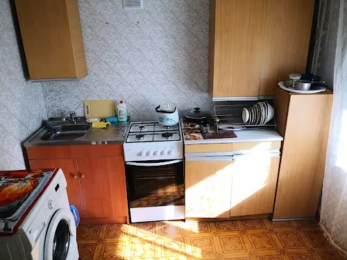 комната по адресу Митрополита Андрея Шептицкого ул. (Анатолія Луначарського), 24