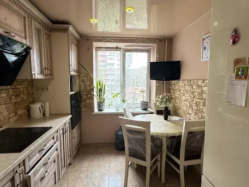 квартира за адресою Наукова вул., 43