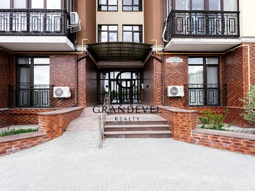квартира по адресу Метрологическая ул., 52-Б