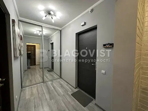 квартира по адресу Тираспольская ул., 60