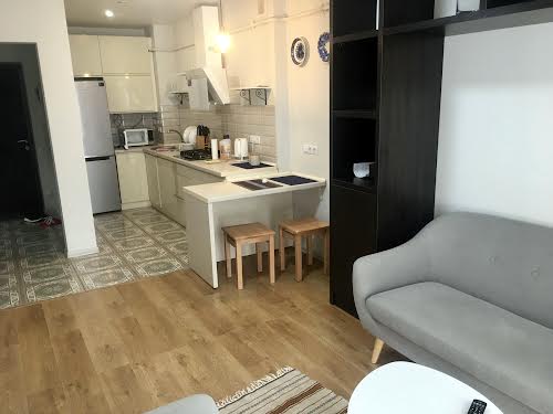 квартира по адресу Кульпарковская ул., 226