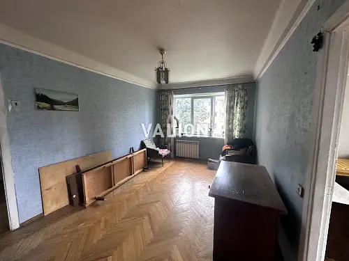 квартира по адресу Гната Юры ул., 9-Б