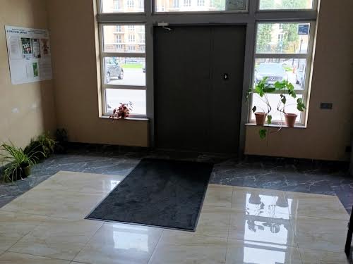 квартира по адресу Метрологическая ул., 54