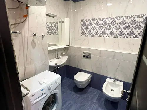 квартира за адресою Драгоманова вул., 2-А