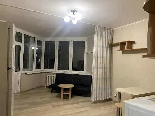 квартира за адресою Харківське шосе, 152