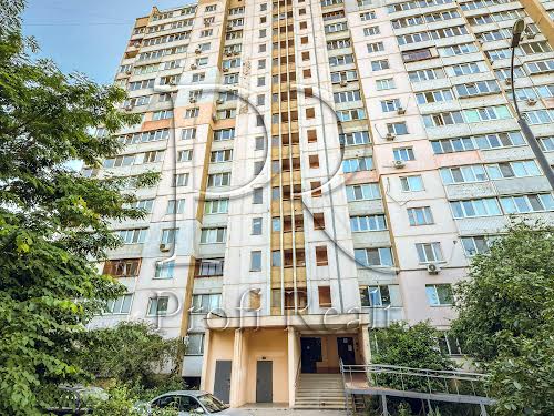 квартира за адресою Василя Іваниса вул. (Миколи Матеюка), 5-А