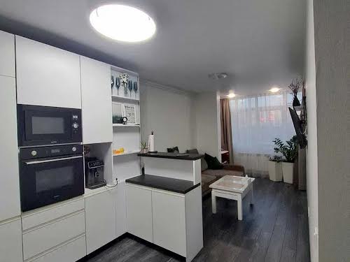 квартира за адресою Боголюбова вул., 13-Б