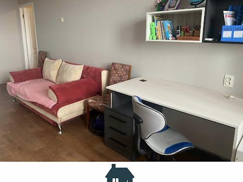 квартира за адресою Архітекторів вул., 32