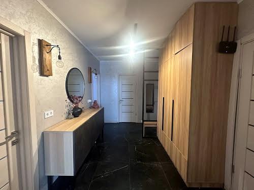 квартира по адресу Европейского союза, 41