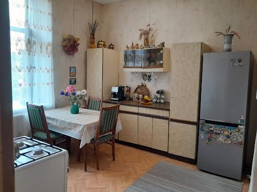 квартира по адресу Институтская ул., 24/7