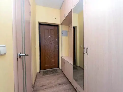 квартира за адресою Жамбила Жабаєва вул. (Кузьминська), 22