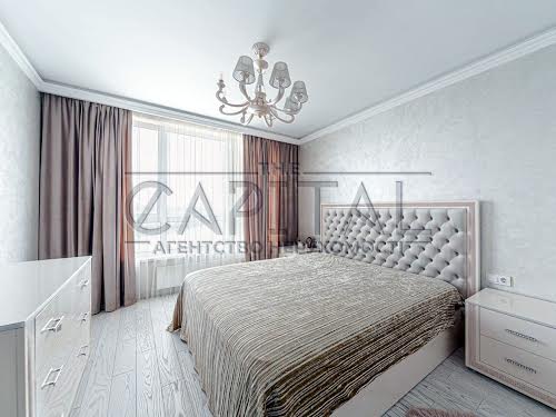 квартира за адресою Осокорська вул., 2а