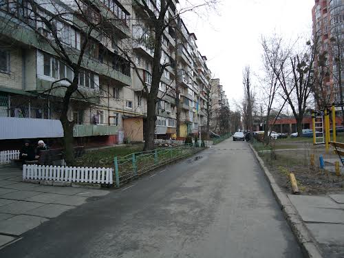 квартира по адресу Кубанской Украины ул. (Маршала Жукова), 35/24