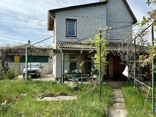 дом по адресу Райдужна, 32