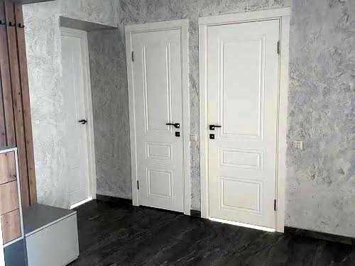 квартира по адресу Радісна, 2