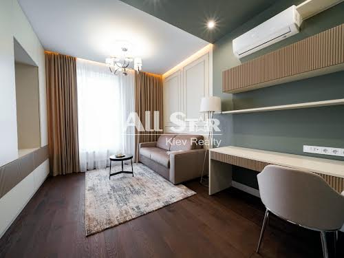 квартира за адресою Лесі Українки бульв., 7в