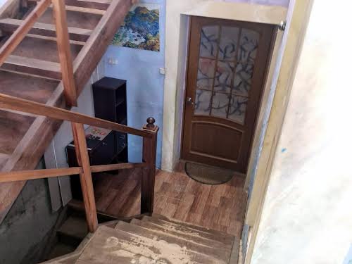 будинок за адресою Київ, Богатирська вул., 30а