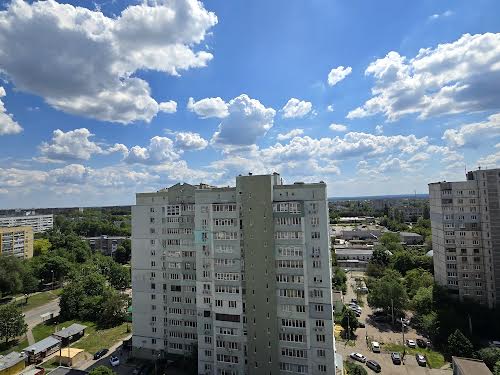 квартира за адресою Садовий проїзд, 26
