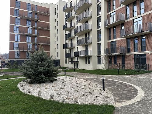 квартира за адресою Галицька вул., 1