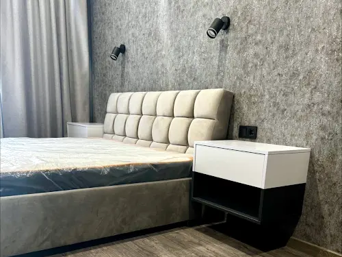 квартира за адресою Київ, Березова вул., 40