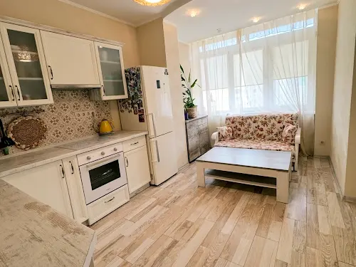 квартира за адресою Петра Григоренка просп., 1-Б