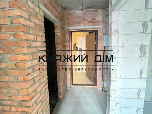 квартира по адресу Воздухофлотский просп. (Повітрофлотський), 56