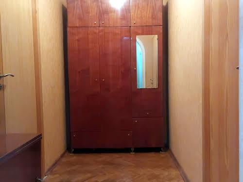 квартира за адресою Петра Курінного вул. (Комісара Рикова), 5