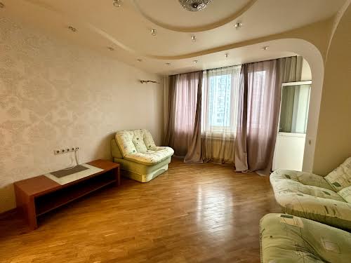 квартира по адресу Елизаветы Чавдар ул., 1