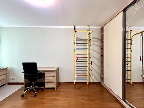 квартира за адресою Київ, Юлії Здановської вул. (Ломоносова), 54