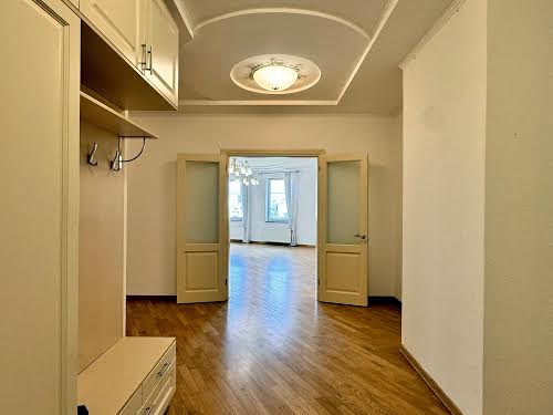 квартира по адресу Гетмана Павла Скоропадского ул. (Льва Толстого), 35-39