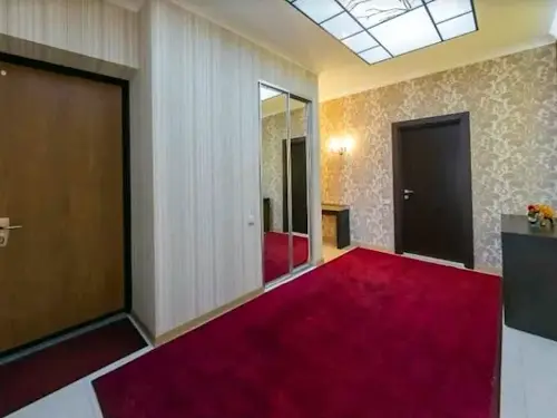 квартира по адресу Лютеранская ул., 10-А