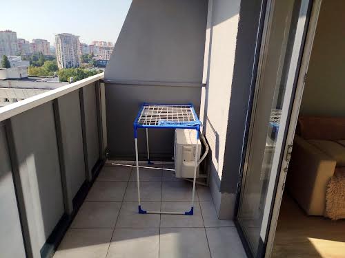 квартира за адресою Васильківська вул., 100б