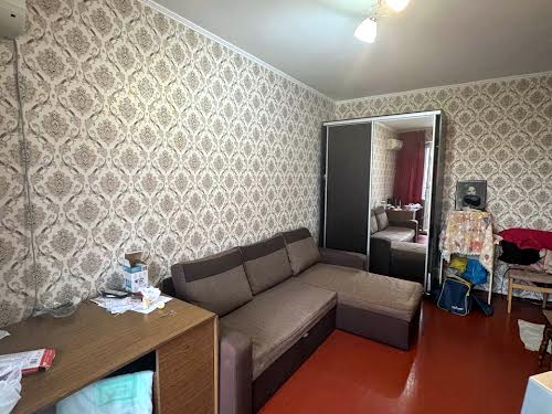 квартира за адресою Драгоманова вул., 7-А