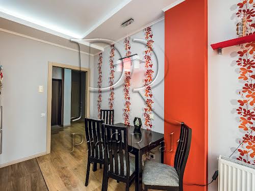 квартира по адресу Киев, Регенераторная ул., 4