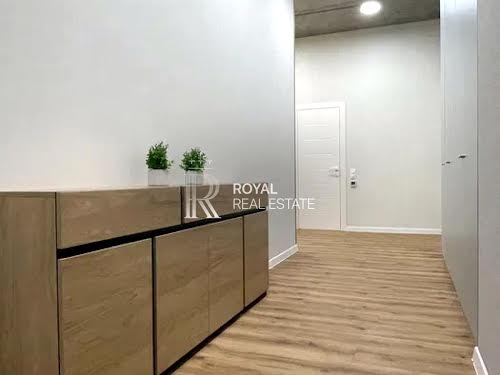 квартира за адресою Берестейський просп. (Перемоги), 42