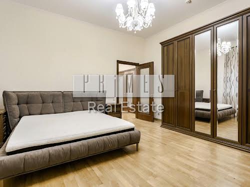 квартира за адресою Шовковична вул., 23