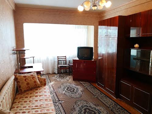 комната по адресу Митрополита Андрея Шептицкого ул. (Анатолія Луначарського), 24